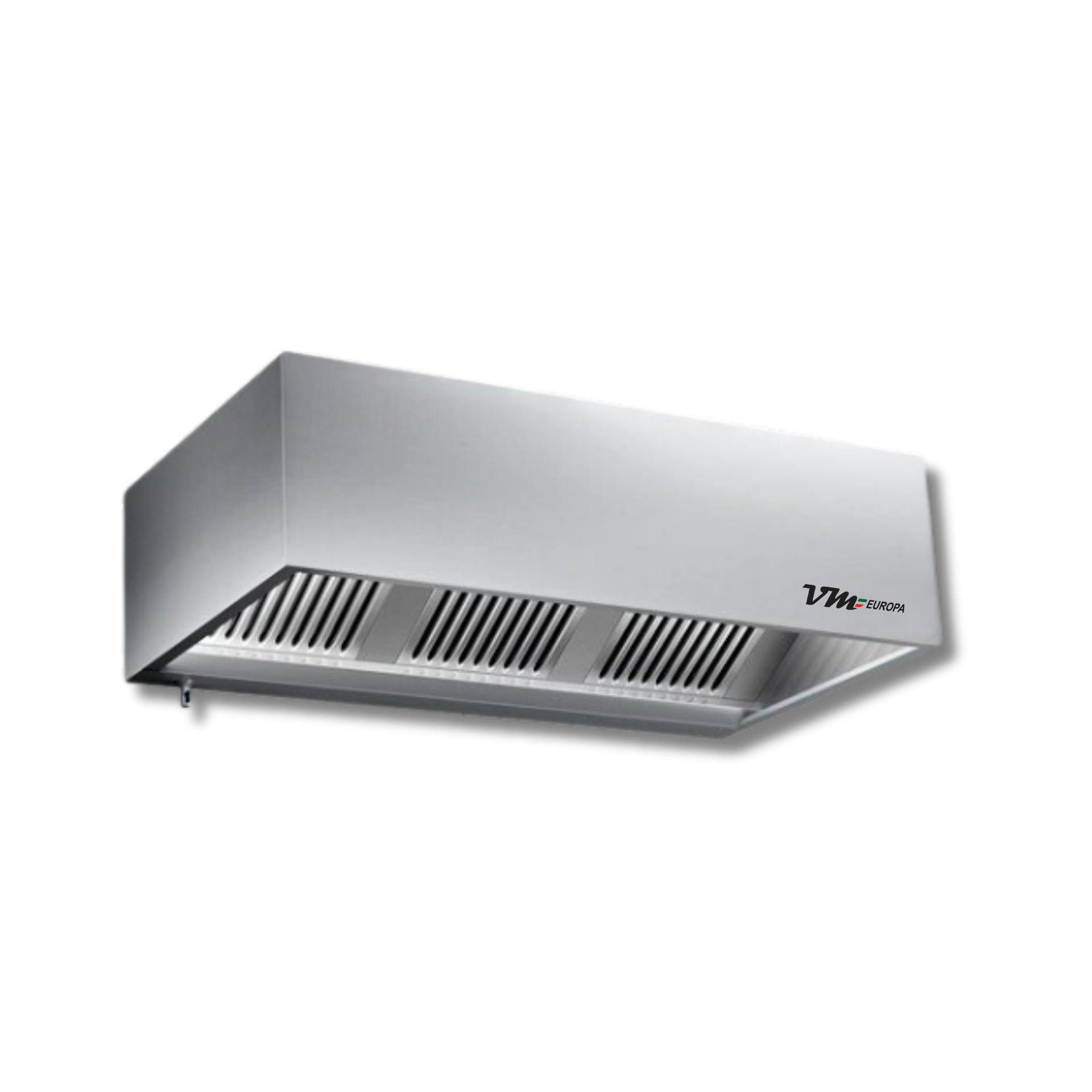 Kastenhauben ohne Motor, Kastenhauben, Lüftungstechnik, 140er Kastenhaube